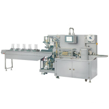 High Speed Automatic Pillow Type Ice Candy Packing Machine